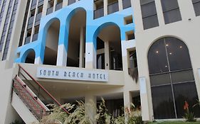 Hotel South Beach